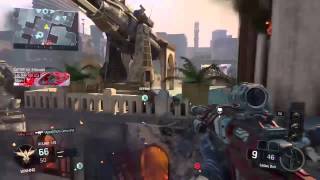 Black ops 3 Breach 1080 trick shot