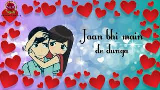 ab Meri Jane Wafa