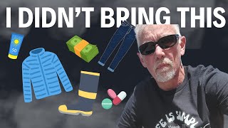 5 Things You Should NEVER Pack for the Philippines