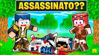 CHI HA UCCISO KENDAL SU MINECRAFT?