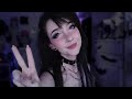 Asmr 笘セ Man Sized Chicken Anime Crush Why Asmr 200k Subs Q A ウ Asmr 笘セ Man Sized Chicken Anime Crush Why Asmr 200k Subs Q A ウ