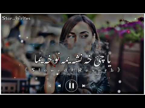 Pashto Song یا چی خه نشه یمه نو خه یما