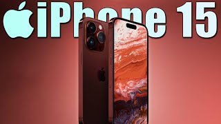 Топ 6 причин обновиться на iPhone 15 Pro. Apple iPhone 15, фишки, дизайн, стоит ли покупать