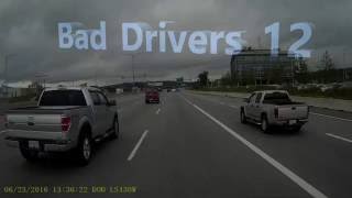 Bad Drivers of vancouver 12