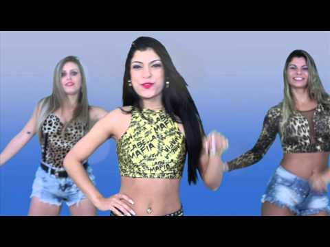 MC Lais_-_Passinho das Romanas (WebClip Oficial)