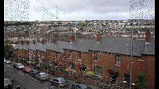 OISÍN-The Streets of Derry