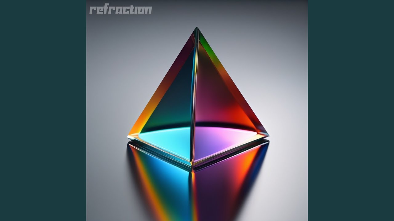 Watch Refraction on YouTube Watch Refraction on YouTube