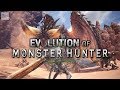 GamingDose :: วิวัฒนาการของ Monster Hunter
