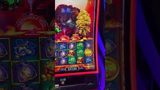 New Version of Warewolf slot!- Las Vegas Advisor is live from The Gaming convention San Diego 