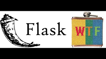 Python Demo: Flask and WTForms Intro
