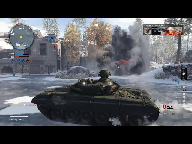 My Impressions Of Call Of Duty Black Ops Cold War Multiplayer Alpha - roblox 1968 hacker