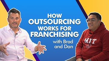 How Outsourcing Works for Franchising | Globally Trusted Excellence with VAs