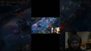 League of Legends Magic Trick! | Glaziar Stream Highlights | Ekko @tamerglaziar