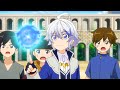 10 magic anime recommendations with op mc to watch