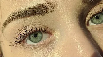 Have Light Green Eyes Subliminal | Extremely FAST - Permanent Results || Secret Goddess