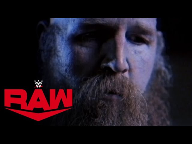 Erick Rowan habla sobre las pérdidas de Luke Harper y Bray Wyatt