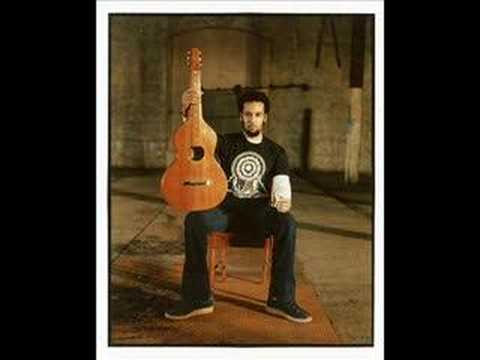 Ben Harper-Homeless Child Slide Acoustic