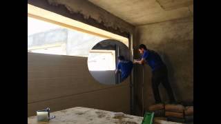 Avtomatik Qapilar & Pvc Plastik Ishleri - Ides Mmc Bilgeh