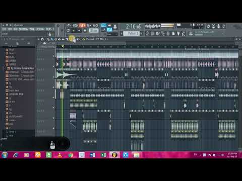 Nihuri Nihuri Bhojpuri Dance Mix Dj Jitendra