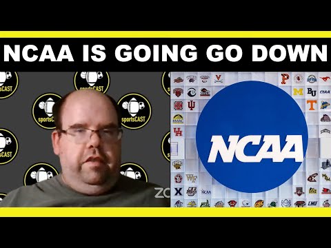 NCAA is Going Go Down