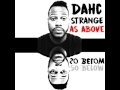 Dahc Strange Smooth Murder T Dahc Strange Smooth Murder T