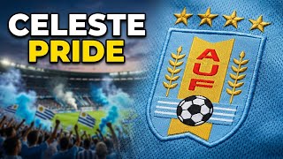 ¡Garra Charrúa de campeón! El nuevo himno de La Celeste 🇺🇾 World Cup 2026