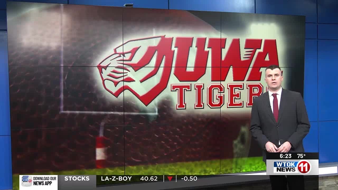 UWA moves Spring Football Game up