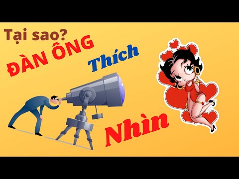 Video: Tại Sao Phụ Nữ Gãi Lưng đàn ông