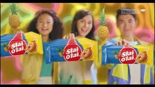 Download lagu Iklan Slai Olai