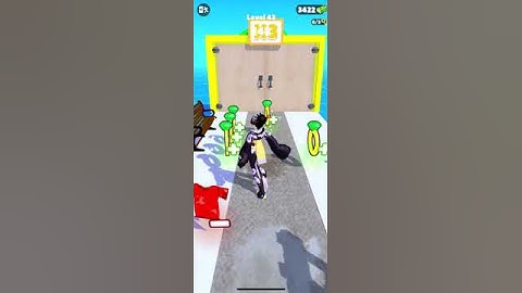 Run Rich 3D! 🤑 ALL LEVELS❗️ Gameplay Android, IOS 🎮  #38