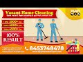 Home cleaning  sofa cleaning  kitchen cleaning  vacant flat cleaning  vijay home services