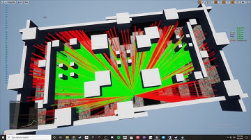 AI point cloud perception v2