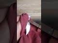 How to Break Perfect Curved Glass Cuts (Beginner Tip) #shorts
