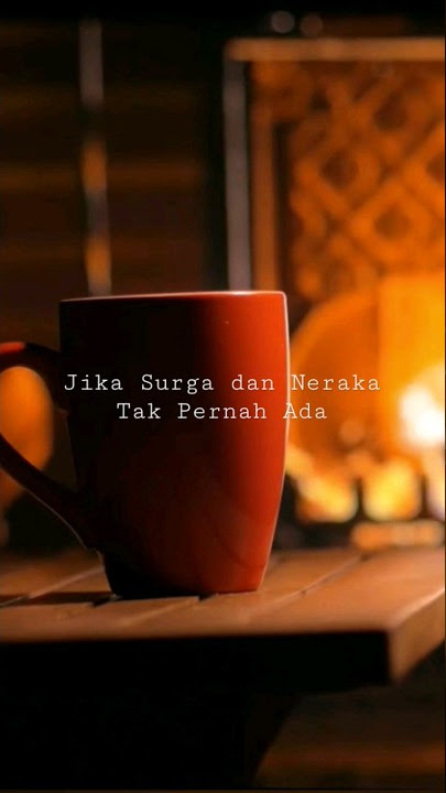 Jika Surga dan Neraka Tak Pernah Ada #music #ahmaddhani #shorts