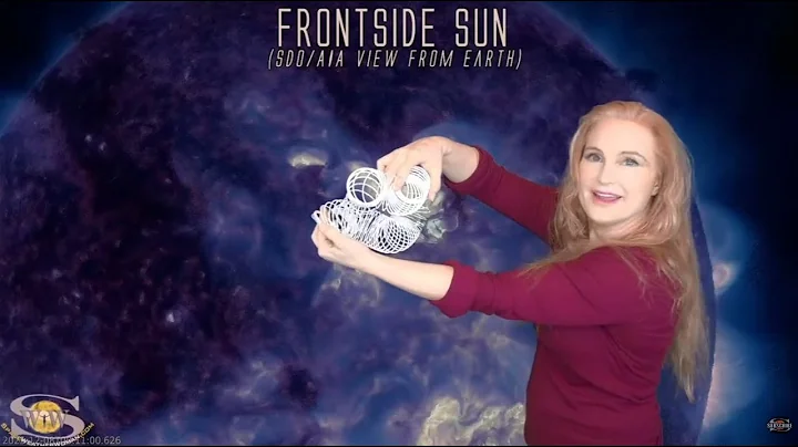 Where are the Expected Solar Storms? | Space Weather Live Briefing 09 December 2025