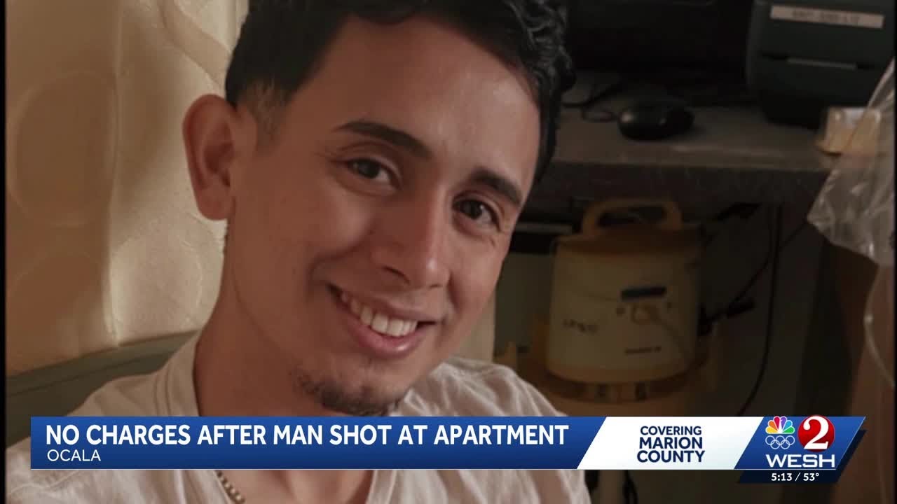 State attorney won't pursue charges for man who killed Ocala neighbor