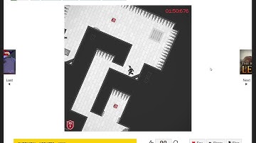 (OLD) [4:18.458] Rotate - Speedrun Any%