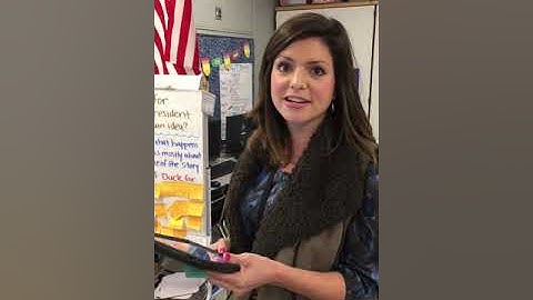 GCU Teaching Reflection Video