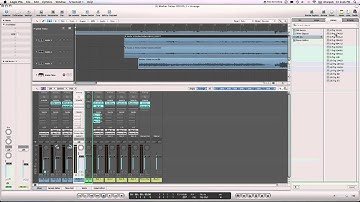 Midi Program Change With Logic Pro 9