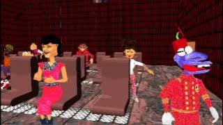 The Dadgum Movies! (3DMM)