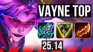 Download Lagu VAYNE vs DR. MUNDO (TOP) | 500+ games | EUW Master | 25.14 MP3 Download Lagu VAYNE vs DR. MUNDO (TOP) | 500+ games | EUW Master | 25.14 MP3