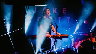 Jake Scott - She (Live from LA)