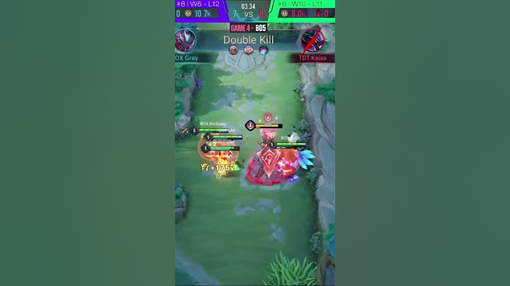 BOX TRÀN VÀO KẾT LIỄU TDT ESPORTS (#short)