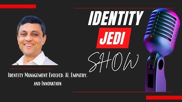 Identity Management Evolved  AI, Empathy, and Innovation