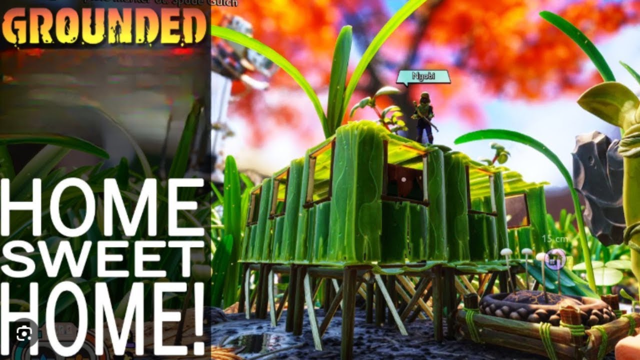 a COMPETITION!? part 1