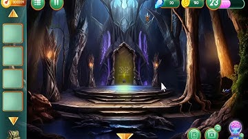 Hidden Riddles Level 23 Medium Walkthrough