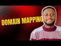 How to Map a Domain Name ( Lesson 8 )