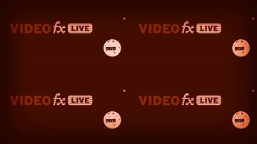 VideoFX Live Multi Rendering Round 1