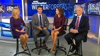 Keller @ Large: WBZ-TV Weather Team Nailed Winter Forecast
