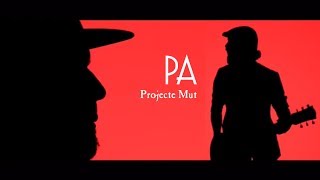 Video voorbeeld van "Projecte Mut - Pa [Videoclip]"